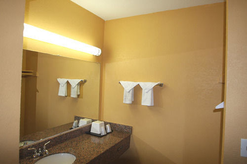 National City Motel Exterior photo